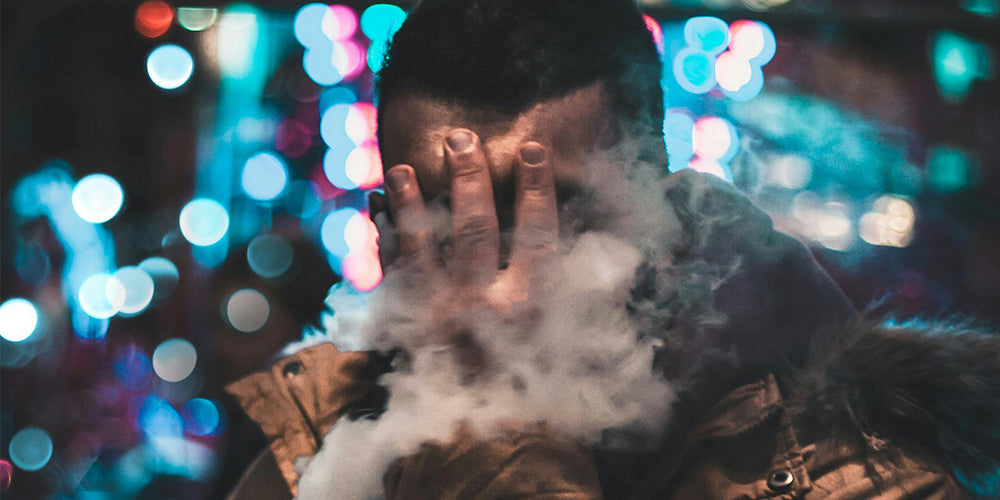 Why Does My Vape Have No Flavor (Common Causes & Fixes) Why Does My Vape Have No Flavor (Common Causes & Fixes)