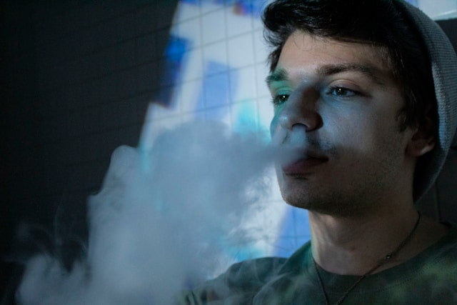 How Much Nicotine Is In An Elf Bar BC5000? Vape Nicotine Content & Cigarette Comparison How Much Nicotine Is In An Elf Bar BC5000? Vape Nicotine Content & Cigarette Comparison