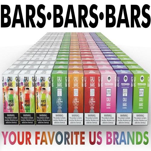 The Top 10 Disposable Vape Pods The Top 10 Disposable Vape Pods