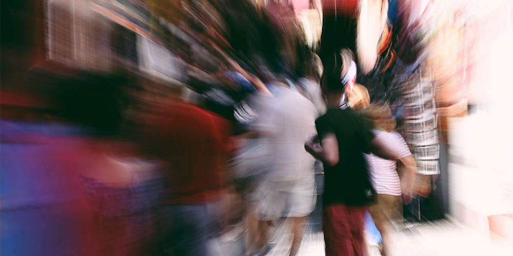 Dizziness