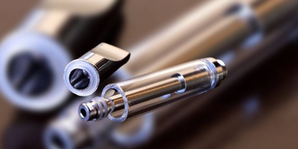 How Do You Know When Your Vape Is Empty?