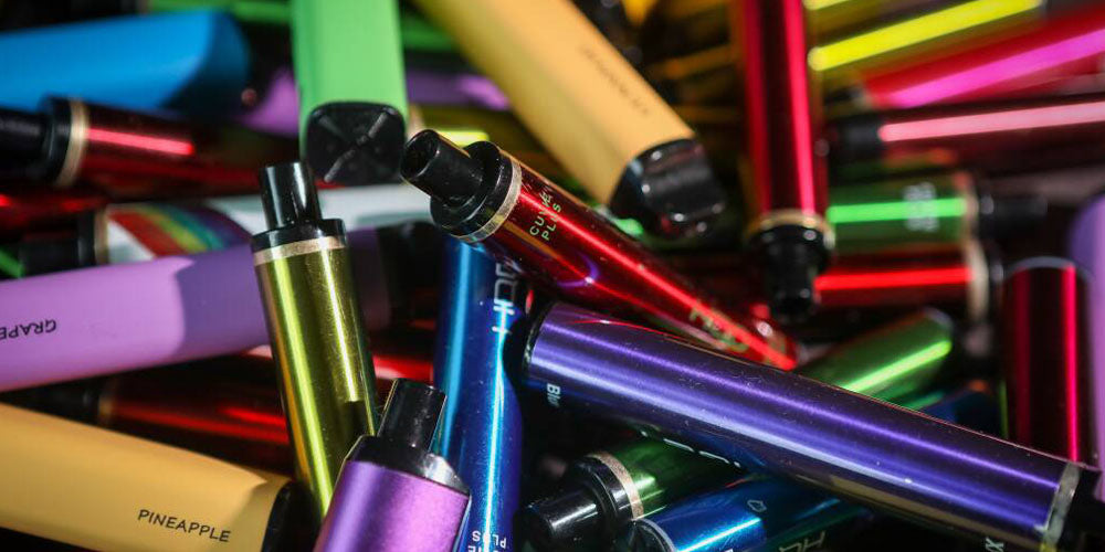 What Is The Best Type of Disposable Vape?