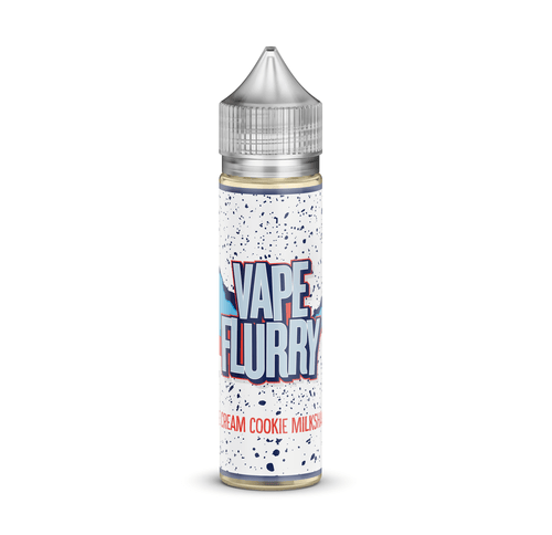 VAPE FLURRY BY MARINA VAPE 60ML
