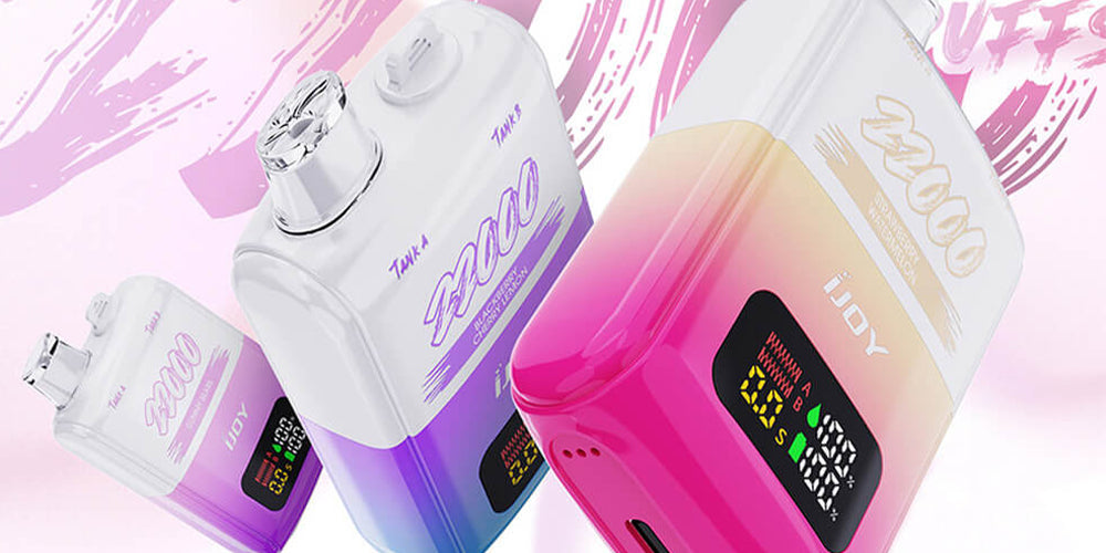 Longest Lasting Disposable Vapes (Best Ones & Comparison) Longest Lasting Disposable Vapes (Best Ones & Comparison)