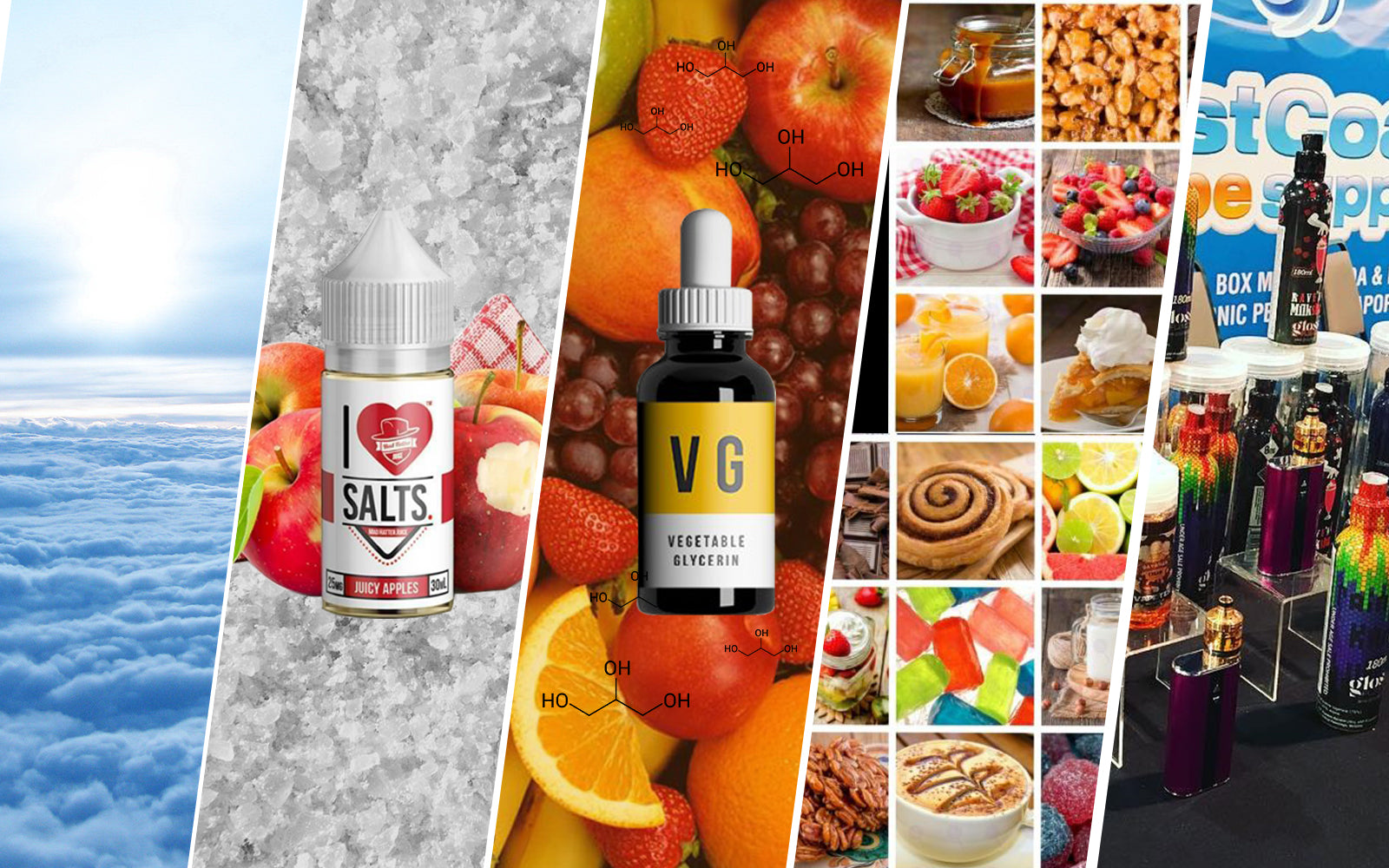 Top 5 Vaping Trends In 2018