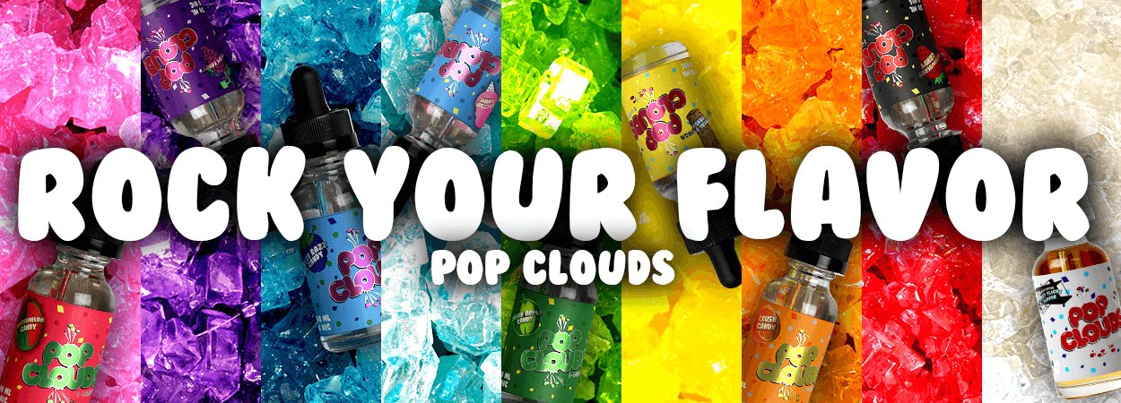 An In Depth Look: Pop Clouds