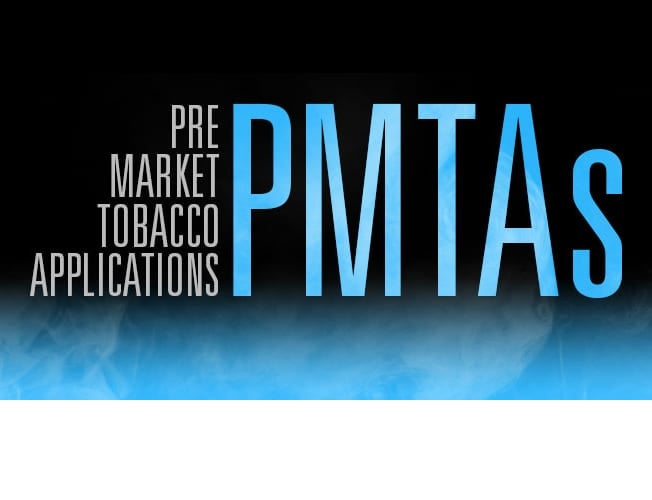 PMTA Updates
