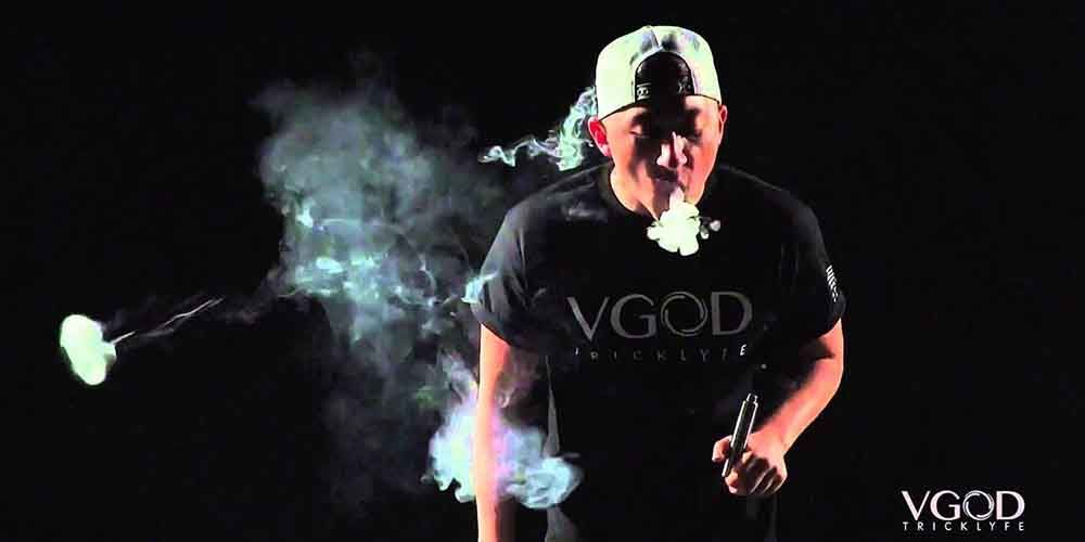 VGOD Vape Juice - The Industry's Most Iconic Vape Brand VGOD Vape Juice - The Industry's Most Iconic Vape Brand