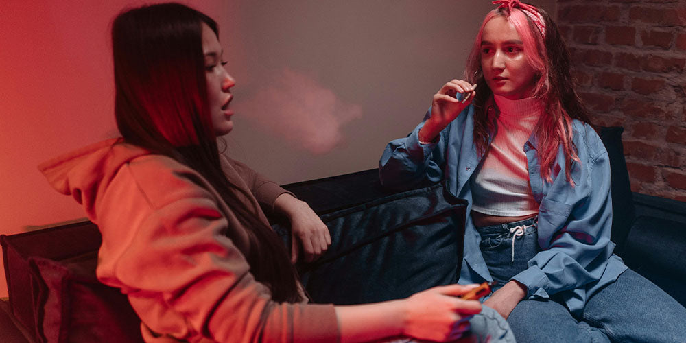 How Old Do You Have To Be To Buy A Vape (Age Restrictions & State Laws) How Old Do You Have To Be To Buy A Vape (Age Restrictions & State Laws)