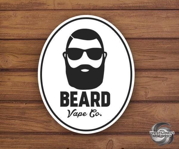 Beard Vape Co-USA PH