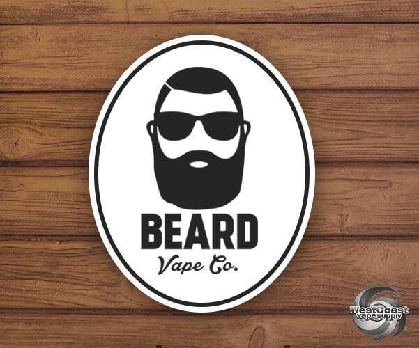 Beard Vape Co 120ml $15.75 60ml $10.99 Beard Vape Co 120ml $15.75 60ml $10.99