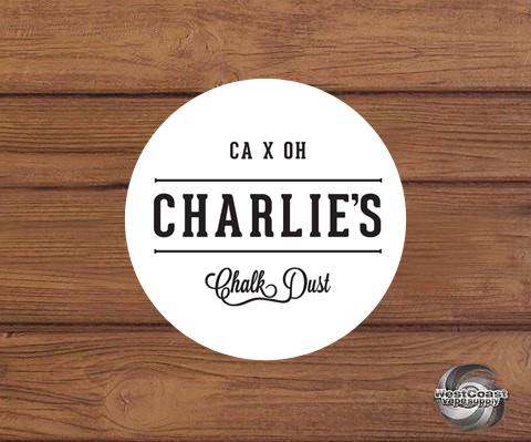Charlie's Chalk Dust Eliquid 60ml $11.75 Charlie's Chalk Dust Eliquid 60ml $11.75
