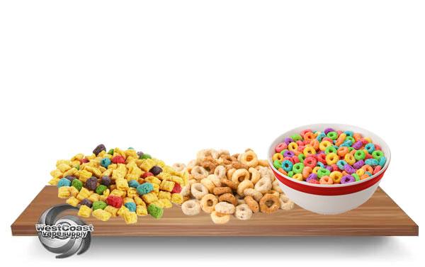 Buy Cereal Flavor Vape Juice  eLiquid & Cereal eCig Juices (100s Of Deals)