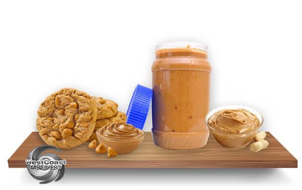 elfbar nachfüll pod läuft aus Peanut Butter Pretzel Bites