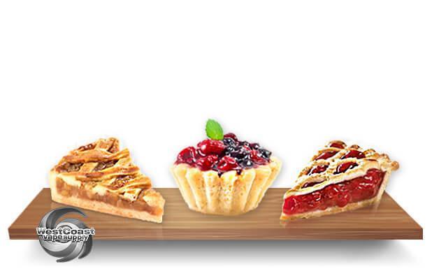 Vape Apple Pie Flavor Apple Pie A La Mode Vape Juice
