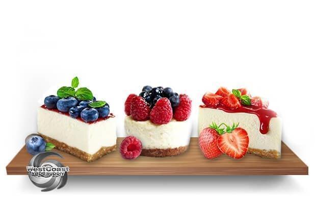 Buy Cheesecake Flavor Vape Juice eLiquid & Cheesecake eCig Juices (100s Of Deals) Buy Cheesecake Flavor Vape Juice eLiquid & Cheesecake eCig Juices (100s Of Deals)