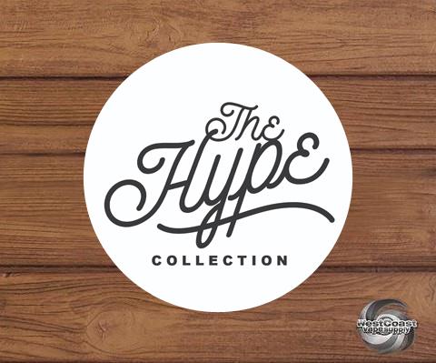 The Hype Ejuice 100ml  $12.75