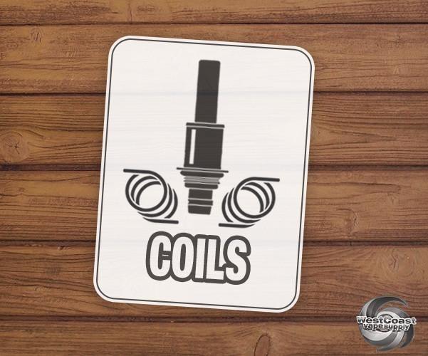 Vape Coils | Replacement Vape Coils | Vape Supply | Vape Hardware Vape Coils | Replacement Vape Coils | Vape Supply | Vape Hardware