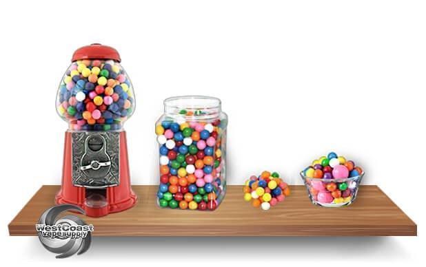 Buy Bubblegum Flavor Vape Juice  eLiquid & Bubblegum eCig Juices (100s Of  Deals)