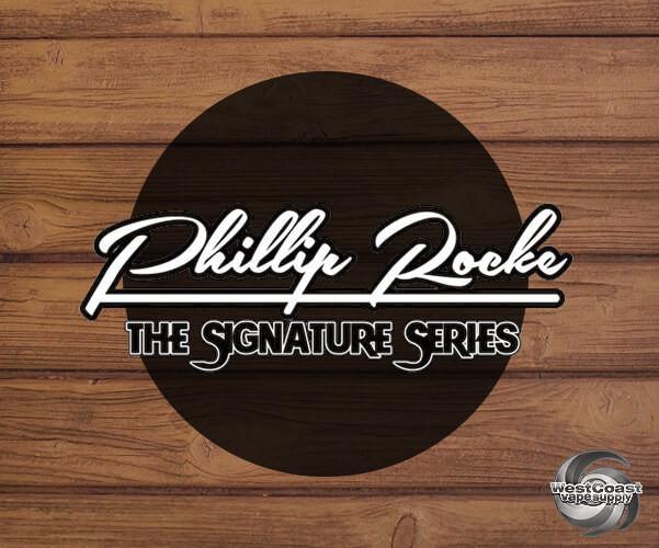 Philip Rocke E-Juice Crme De LA Crme Honey Creme $14.99 Philip Rocke E-Juice Crme De LA Crme Honey Creme $14.99
