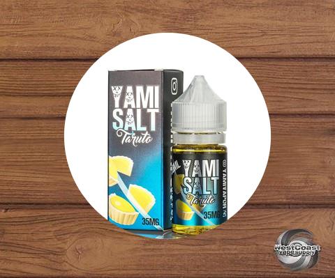 Yami Salt E-Liquids