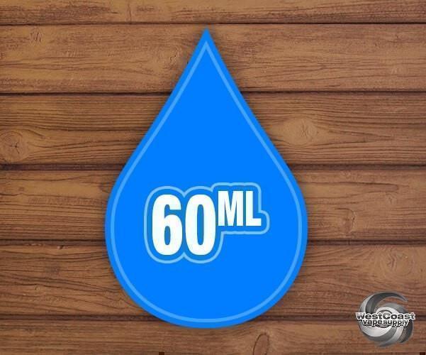 60ml Vape Juice Online • Eliquid • Ejuice • Nicotine Salts
