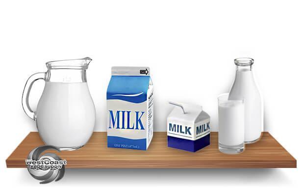 Buy Milk Flavor Vape Juice eLiquid & Milk eCig Juices (100s Of Deals) Buy Milk Flavor Vape Juice eLiquid & Milk eCig Juices (100s Of Deals)