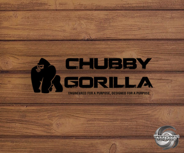 Chubby Gorilla 30ml, 60ml, 100ml Vaping Supplies Chubby Gorilla 30ml, 60ml, 100ml Vaping Supplies