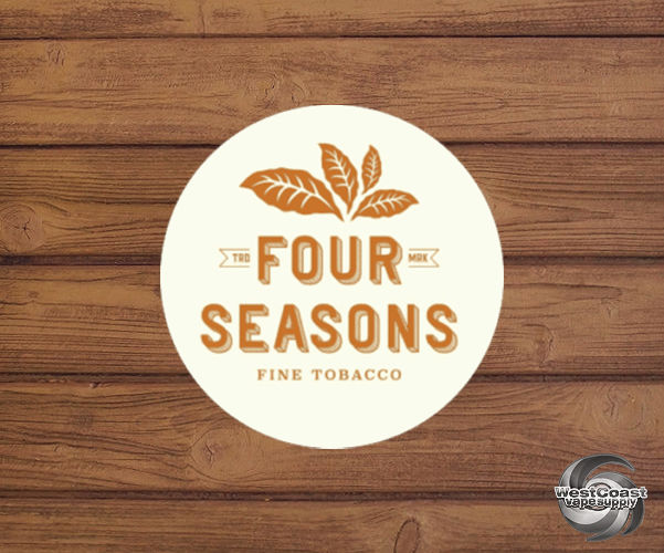 Four Seasons Fine Tobacco
