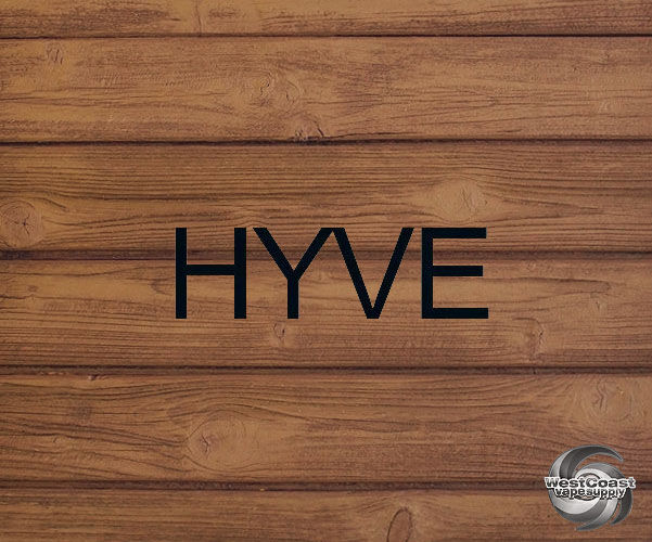 HYVE Disposable Vape