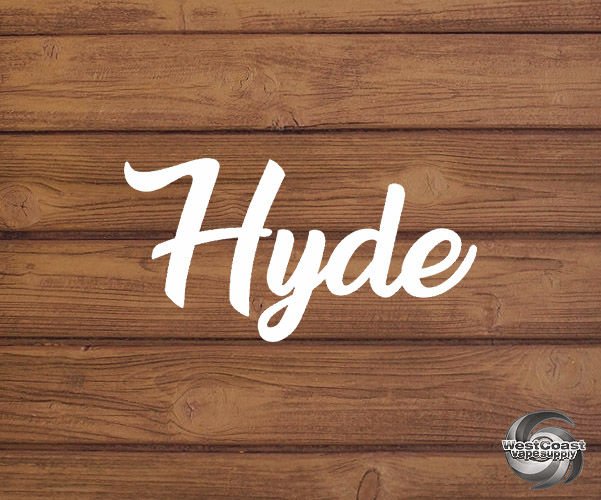 Hyde Disposable Vape
