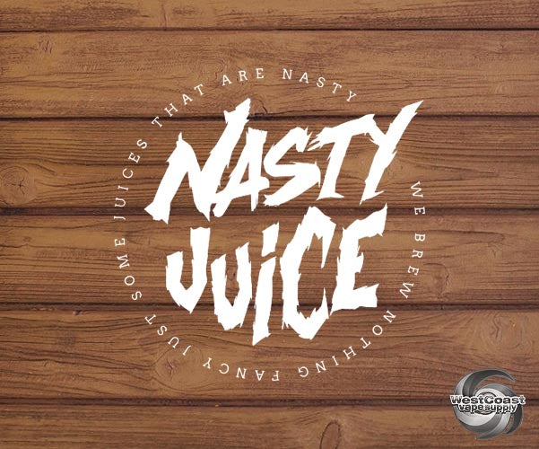 Nasty Vape Juice Nasty Vape Juice