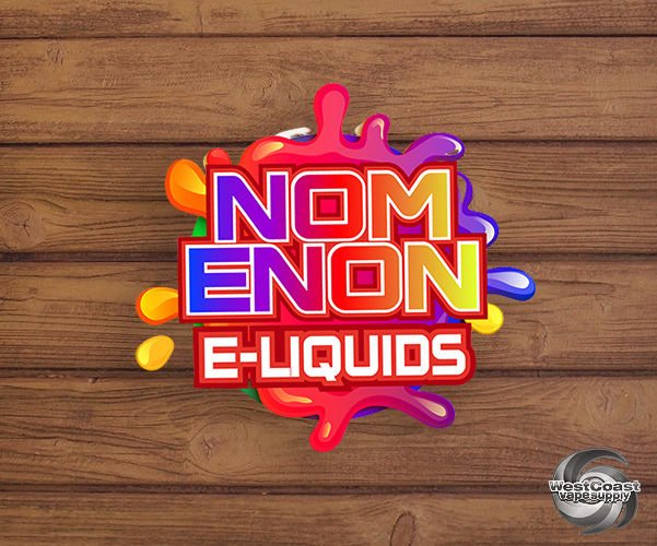 Nomenon E-Liquids Nomenon E-Liquids