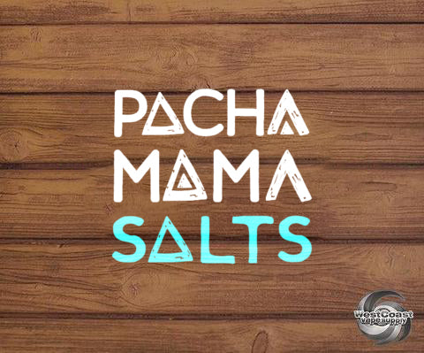 Pachamama Salts