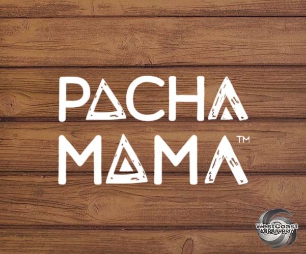 Pachamama Disposable Vape