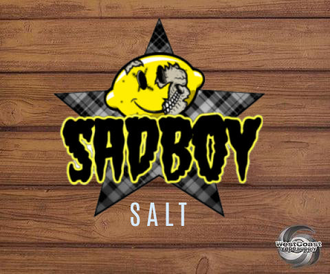 elf bar vape uk SadBoy Nicotine Salts main image 0