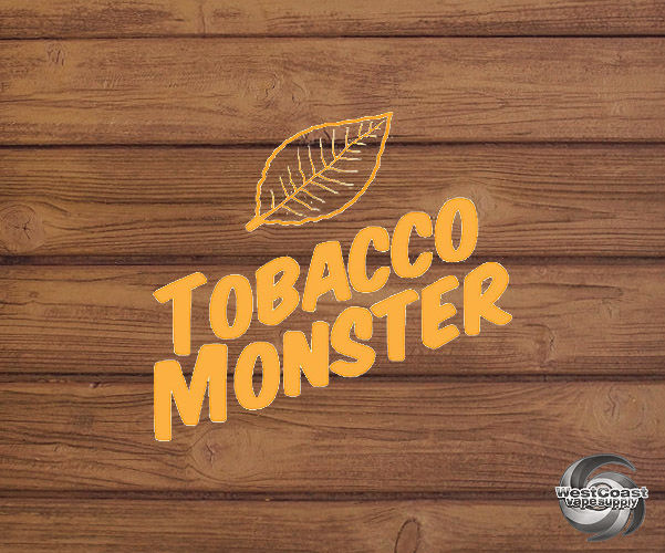 Tobacco Monster Tobacco Monster