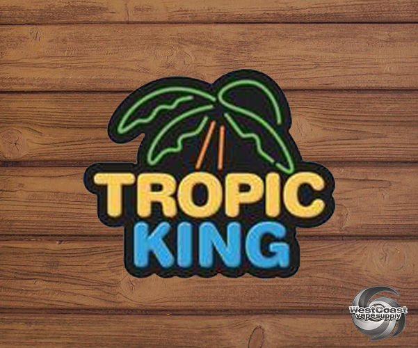Tropic King 100ml Vape Juice  $12.75