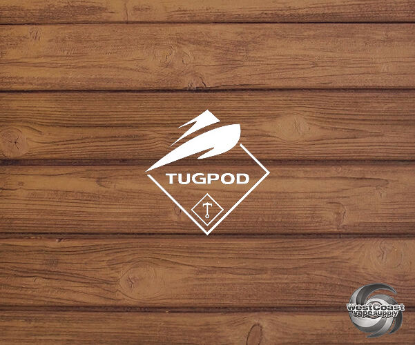Tugpod Disposable Vape