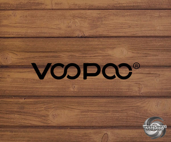 VooPoo • Drag Mod •| Drag 2 Mod • Drag Mini • Uforce Coils • Panda