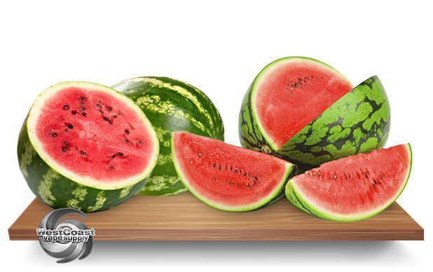 Buy Watermelon Flavor Vape Juice & Eliquids