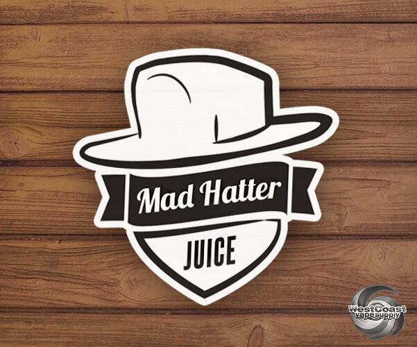 Mad Hatter Juice $10.99 Vape Juice Mad Hatter Juice $10.99 Vape Juice