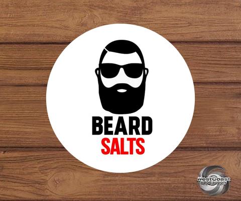 Beard Salt Nic E-Liquid 30ml
