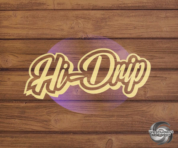 Hi-Drip 100ml Vape Juice E-Juice Fruit $14.99 Hi-Drip 100ml Vape Juice E-Juice Fruit $14.99