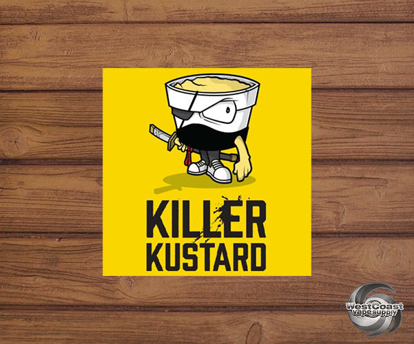 killer custard vape juice Custard Lemon Killer Kustard BLUEBERRY By Vapetasia E-Liquid 100mL $10.99  E-Liquid Australia Vapetasia Killer Kustard Blueberry Ejuice Seeds