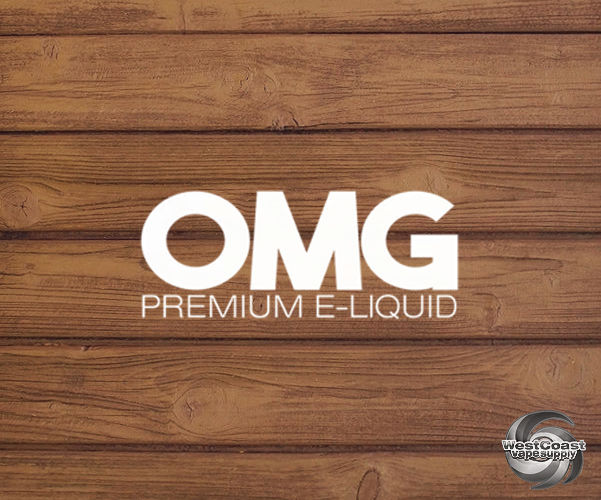 OMG E-Liquid