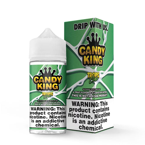 Tropic Chew by Candy King 100ml Tropic Chew by Candy King 100ml