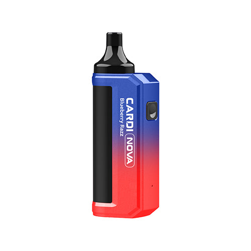 Cardi Nova Disposable Vape 7000 Puffs $17.99 | West Coast Vape Supply Cardi Nova Disposable Vape 7000 Puffs $17.99 | West Coast Vape Supply