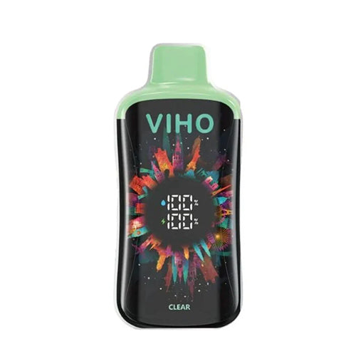 Viho Supercharge Pro Clear