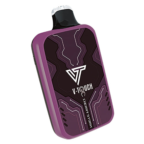 Craftbox V-Touch 30K Cherry Storm